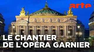 Un opéra pour un empire | Documentaire | ARTE