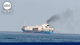 US, Iran test ceasefire agreement
