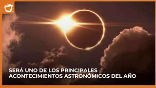 Nicaragua will be able to see a solar eclipse until January 2028