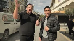 Όλα είναι... ΔΡΟΜΟΣ | Κυριακή 15 Μαρτίου στις 19:45 - trailer