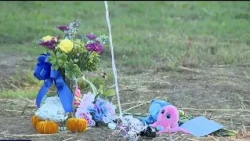 Van Zandt County rallies after deputy death, fatal fire