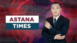 Баласының көзінше анасы мен қызын пышақтап, өлтірді.