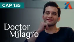 DOCTOR MILAGRO  - Avance lunes 29/12/2025