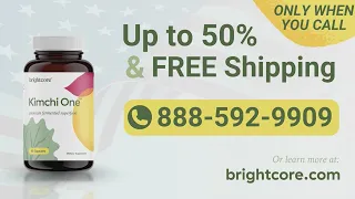 Brightcore Nutrition