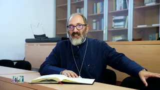 Zi de zi, cu părintele Constantin Necula - ediţia din 5 august 2026 (@TVR1)