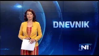 Dnevnik/Sarajevo/9.8.2026.