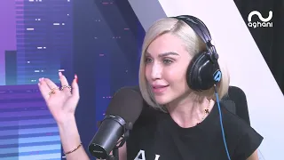 د.أنجي كسابي في برنامج ولعانة: " خطوات بسيطة لخسارة الوزن بطريقة صحية"