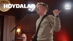 FILIP - “Í dans” eftir Anniku Hoydal