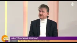 Jutro za sve:Taib Delić, ginekolog Jutro za sve:Taib Delić, ginekolog