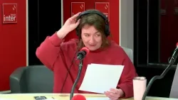 HIVache qui rit - Lisa Delmoitiez n'aurait pas fait comme ça