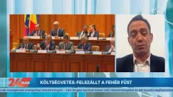 24plusz: Egyelőre a PSD nyerte a költségvetési csatát