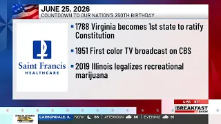 We the People:  This Day in History  6/25/2026