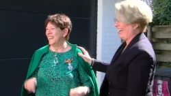 Glessner en Verheul verlaten gemeenteraad Leudal 2026