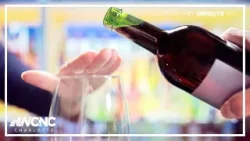 Addiction expert speaks on alcohol use disorder