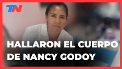 Encontraron el cuerpo de Nancy Godoy, la docente rural que estaba desaparecida en Corrientes