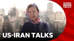 The view from Tehran on US-Iran talks | BBC Global News Podcast The view from Tehran on US-Iran talks | BBC Global News Podcast