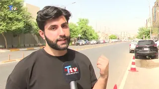 UNEMPLOYMENT IN ERBIL