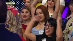 Casting para ‘La Reta’ en vivo | Es Show