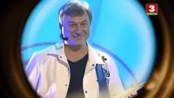 Легенды эстрады. МIКАЛАЙ САЦУРА