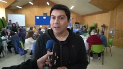 Municipio inicia Escuela de Verano para dirigentes de personas mayores en Punta Arenas