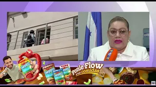 Una "audiencia de descargo", es lo que procede contra "la profe del video", según Educación