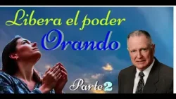 LIBERA EL PODER ORANDO CHALES CAPPS 2 LIBERA EL PODER ORANDO CHALES CAPPS 2