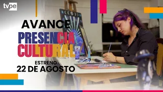 Julia Codesido and a Journey into Latin American Art | "Presencia Cultural"