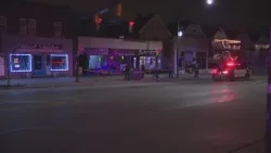 Hookah lounge shooting charges dismissed