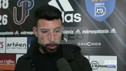 UniPomezia 1938 - L'Aquila 1927 3-1 91° Andrea Casciotti