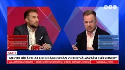 Zelenszkij és az EU belenyúlt a magyar választásokba? | CSATT 2026.02.23.