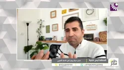 الخط العربي بين الناس في فعالية "روح حرف"