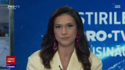 Știrile PRO TV (ORA 20:00)