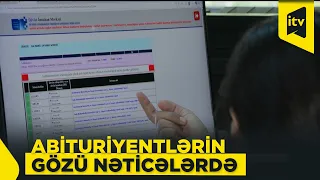 İxtisas seçimi başa çatdı: abituriyentləri indi hansı mərhələ gözləyir?