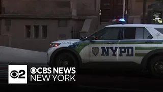 NYC Mayor Mamdani, NYPD Commissioner Tisch to discuss security plan for Jewish holidays