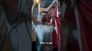 Allah’tan korkmaz mısınız? #AsırlıkGece