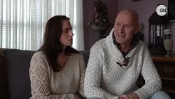 'Hier wil je toch niet wonen?' Maar Jan weigert te vertrekken uit zijn woning