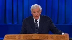 Dr. David Jeremiah - Të ecim në dashuri Dr. David Jeremiah - Të ecim në dashuri