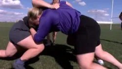 UNI Women's Rugby advances to Nationals