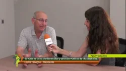 País Productivo - Turismo - La Pampa - Argentina.