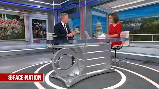 Army Secretary Dan Driscoll resigns from his position