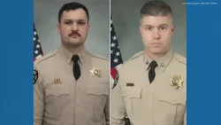 Latest News | Missouri community remembers deputies killed in shootout