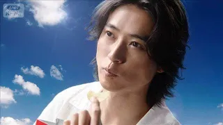 【山崎賢人】自宅がジム化!? ヒートアップする朝トレ熱＜芸能動画＞(2026年7月26日)