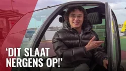 Kwebbelkop baalt van Biro-verbod op pont Kwebbelkop baalt van Biro-verbod op pont