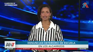 AN7 Estelar: Programa del viernes 21 de agosto de 2026