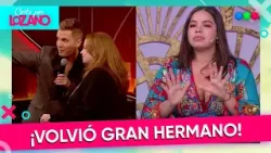 Todo sobre el comienzo de GH: el análisis de Tato y Anna del Boca | #CortaPorLozano