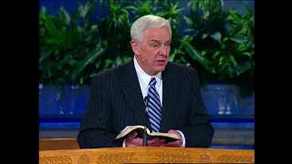 Dr. David Jeremiah - Kërkimi për Partnerin e Përsosur