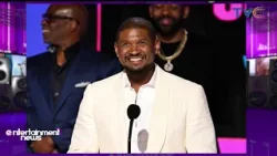 Usher Breaks Silence on Diddy’s S£X Crime Conviction Usher Breaks Silence on Diddy’s S£X Crime Conviction