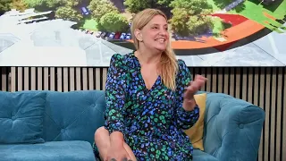 BEOGRADE DOBRO JUTRO - Aleksa Marković