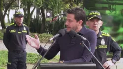 Disminuyen los hurtos en la comuna 10 de Medellín