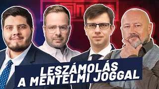 Monitor - Vagyonadó miatti lázadás, orosz gázfenyegetés és ügyészségi üzengetés - HírTV
